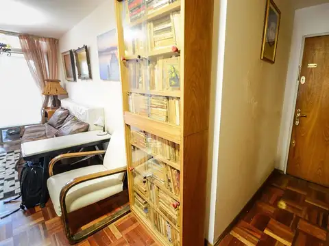 Departamento en Venta en Aguada , USD 124.000