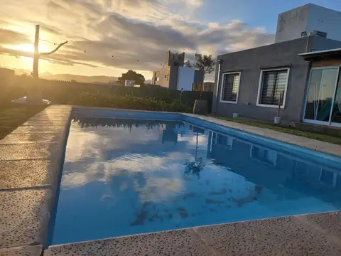 Casa en Venta al Norte