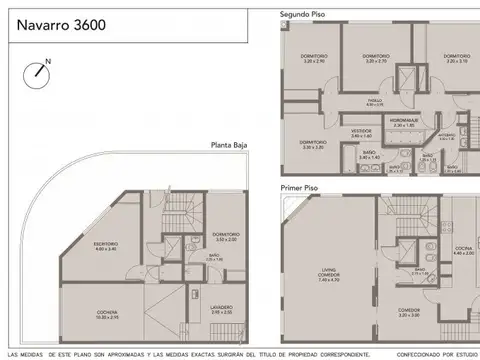 Casa en Venta de 4 dormitorios