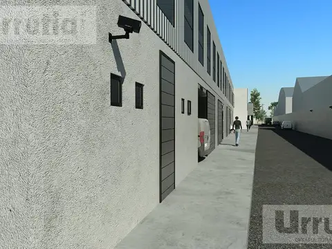 Local en Venta A Estrenar