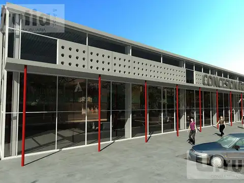 Local en Venta en Moron, USD 900.000