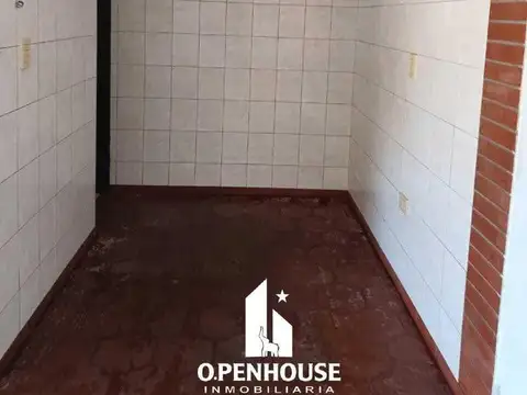 OPENHOUSE INMOBILIARIA VENDE LOTE con monoambiente en Dorrego