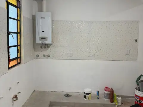 Depto Tipo Casa en Venta de 2 ambientes