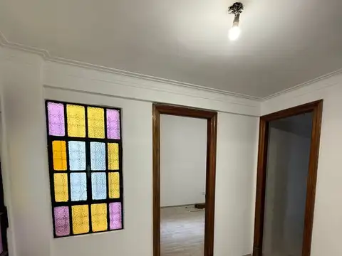 Depto Tipo Casa en Venta de 1 dormitorio