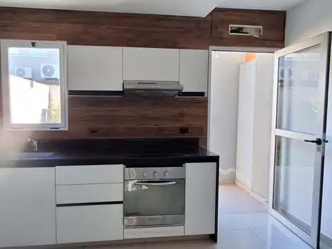 Departamento en Alquiler 8 años