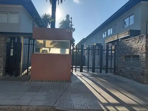 Alquiler Duplex 3 Amb Complejo Jose Ingenieros 800