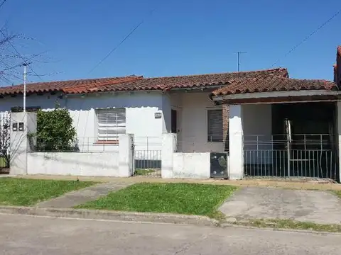 Casa en Venta en Quilmes Oeste, USD 79.999