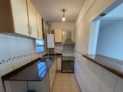 Departamento en Venta en Florida, USD 98.000
