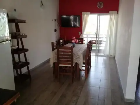 Depto Tipo Casa en Venta de 2 dormitorios