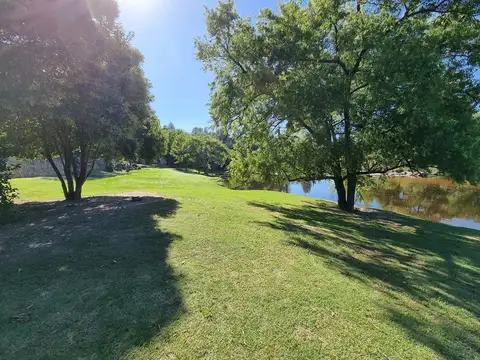 Terreno en Tala Huasi 1100