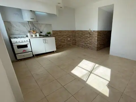 Departamento en Venta en Santos Lugares, USD 35.500