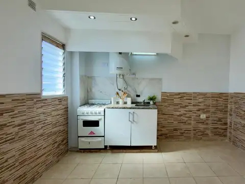 Departamento en Venta Apto profesional