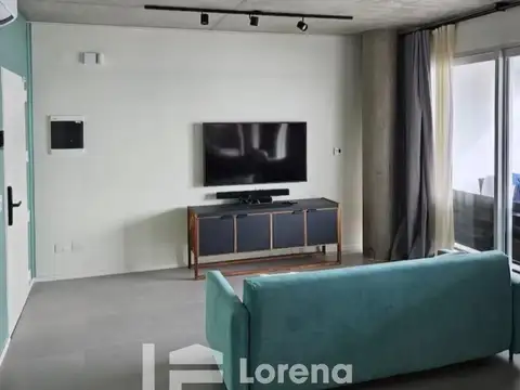 Departamento en Alquiler Temporal de 2 ambientes