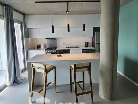 Departamento en Alquiler Temporal de 1 dormitorio