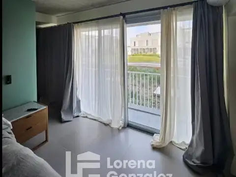 Departamento en Alquiler Temporal con 1 cocheras