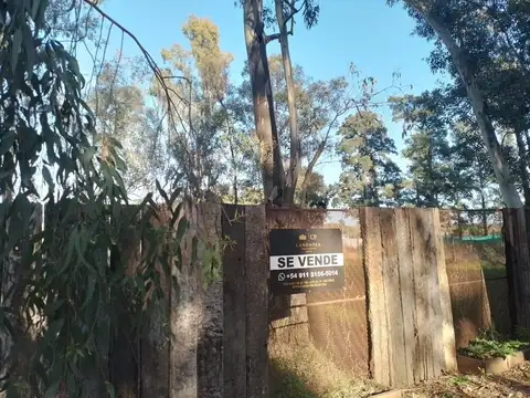 Terreno en Venta en Belen de Escobar, USD 50.000