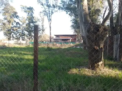 Terreno en Venta de 600,0 m2