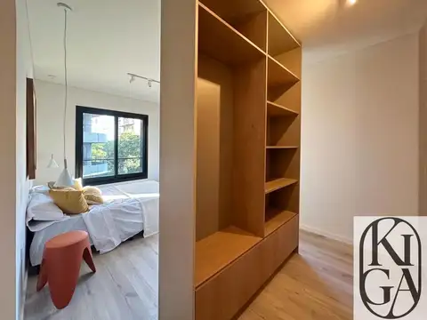 Departamento en Venta al Norte