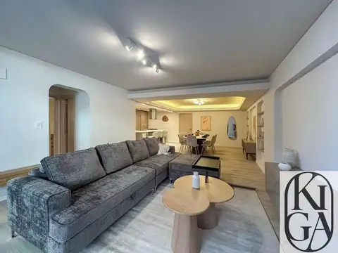 Departamento en Venta en Centro, Rosario