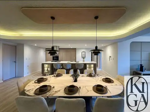 Departamento en Venta de 4 ambientes