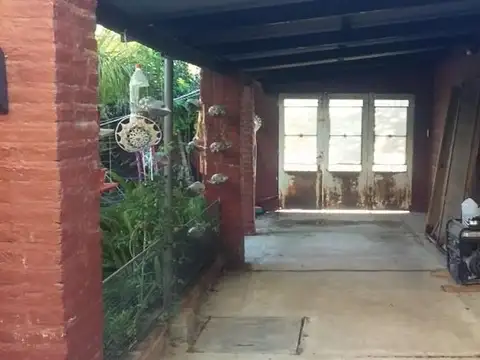 Casa en Venta 25 años