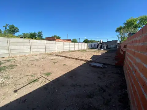 Terreno en Venta en Lobos, USD 28.000