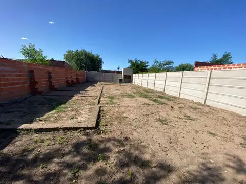 Terreno en Venta de 250,0 m2