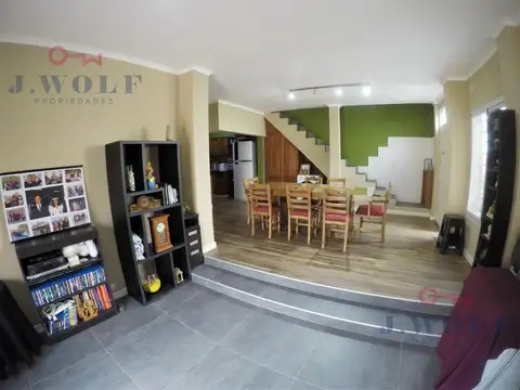 Intendente Casares al 2800