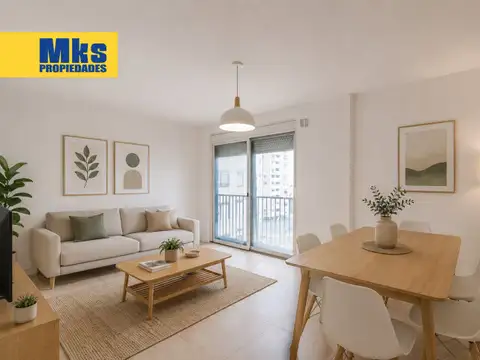 Venta. 3 ambientes. Barracas.