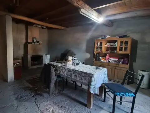 Casa en Venta en Colonia Segovia, USD 67.000