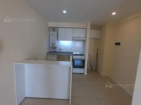 Departamento en Alquiler de 1 dormitorio