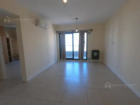 Departamento Alquiler Parque Chacabuco