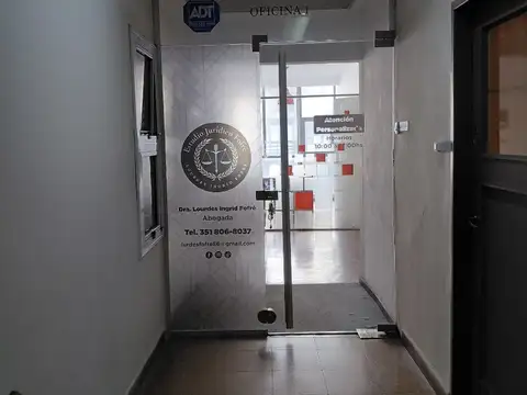 Avenida Colón 100, Piso 4