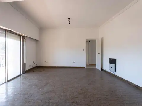 Casa en Alquiler 35 años