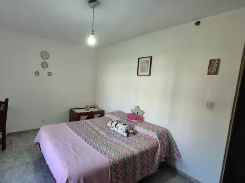 VENTA CASA DOS DORMITORIOS EN MARQUEZ DE SOBREMONT