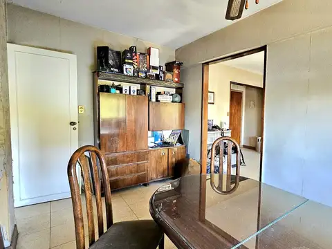 Departamento en Venta 55 años