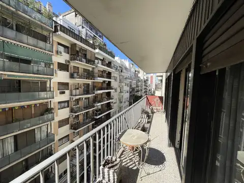 Departamento en Venta 60 años