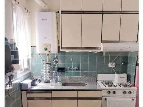 Departamento en Venta 56 años