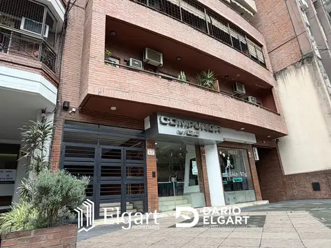 Departamento - Venta - Argentina, San Miguel de Tucumán - Laprida 600
