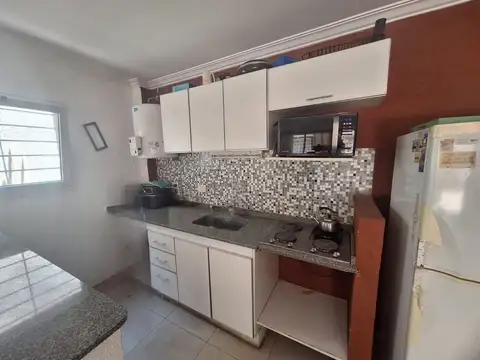 Depto Tipo Casa en Venta en Muñiz, USD 53.000