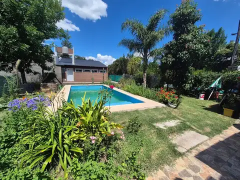 Alquiler Permanente en  Funes