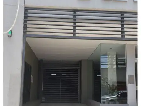 SE VENDE COCHERA EN TORRE PLATINA SANTA FE