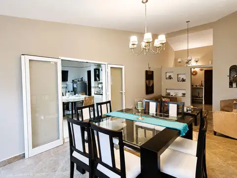 Casa en Venta de 4 dormitorios