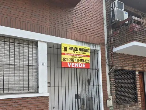 Terreno en Venta en Caballito, CABA