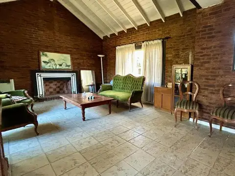 Casa en Venta 30 años