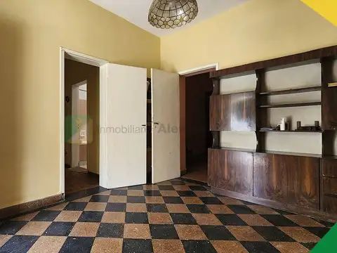 Depto Tipo Casa en Venta de 2 dormitorios