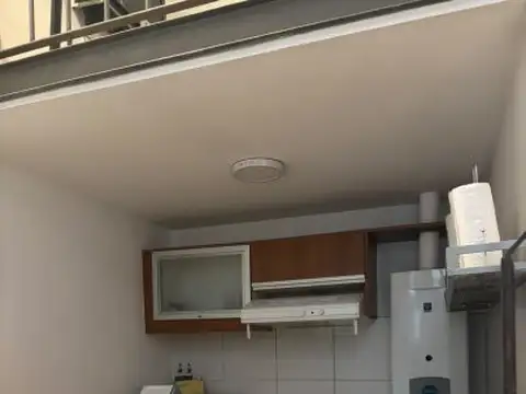 ALQUILO HERMOSO DEPTO AMOBLADO
