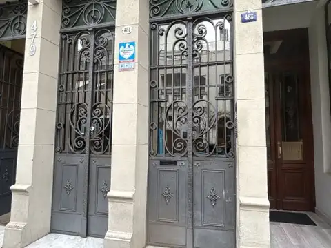 Moreno 481 , Piso 1