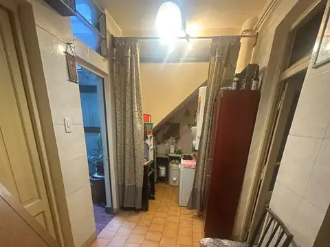 Depto Tipo Casa en Venta en Villa Urquiza, USD 135.000