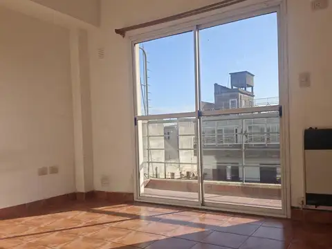 Departamento en Venta en Ramos Mejía, Partido de La Matanza